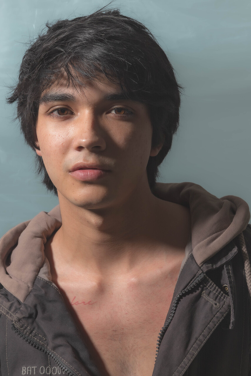 Model image
